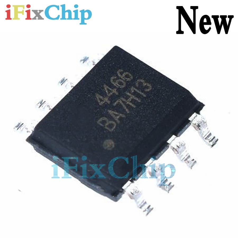 (10 chiếc) 100% Mới AO4462 AO4464 AO4466 AO4468 AO4470 AO4472 AO4474 AO4476 AO4478 AO4498 SOP-8 Chip