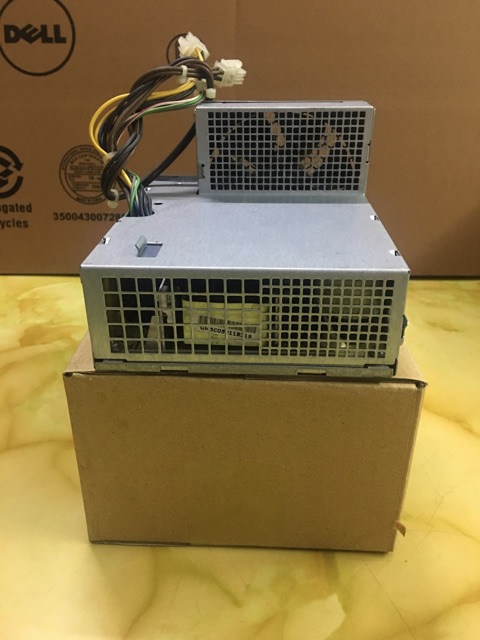 Bộ nguồn máy tính hp 8300 pro sff