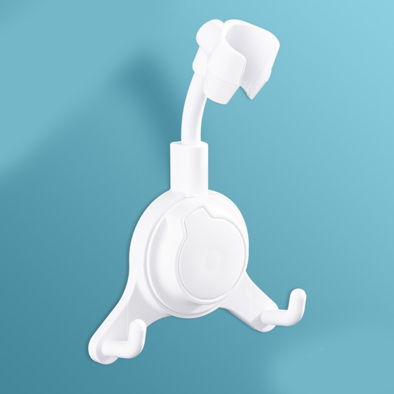 Máy Tính Bảng Nev 360 Độ Chất Lượng Cao°Giá Đỡ Vòi Hoa Sen Gắn Tường Tùy Chỉnh Tiện Dụng Cho Nhà Tắm