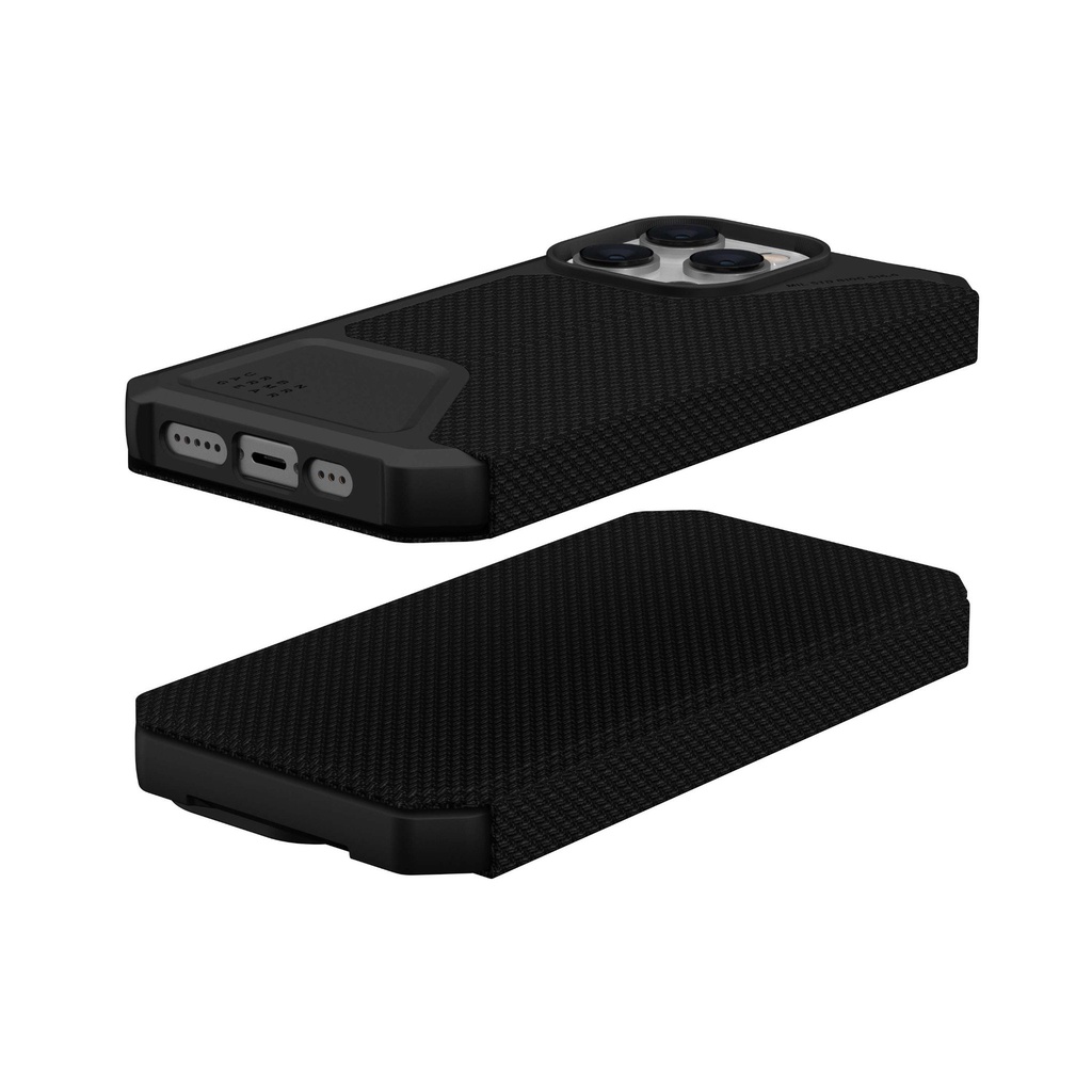 Ốp Lưng UAG METROPOLIS Cho iPhone 14 Pro [6.1 INCH]
