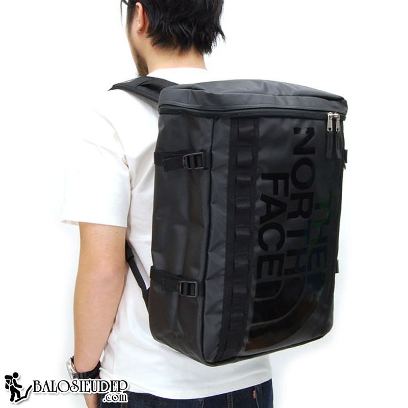 Balo laptop TNF Fuse Box Base Camp