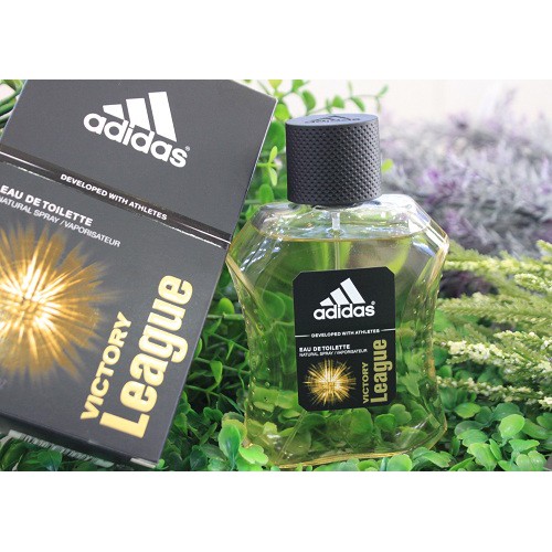 Nước hoa nam ADIDAS Victory League Eau De Toilette 100ml