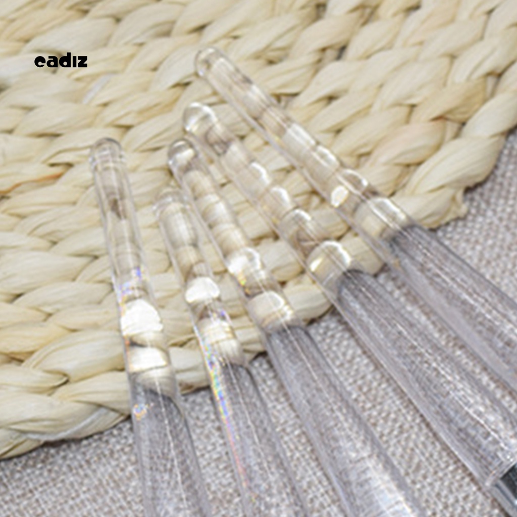 Cọ Trang Điểm Làm Đẹp Đất Sét Kem Dưỡng Da Mặt Dễ Dàng Làm Sạch