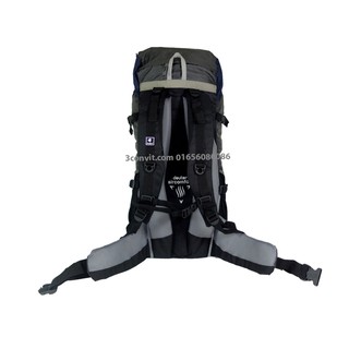 Balo Phượt Deuter 55+15L