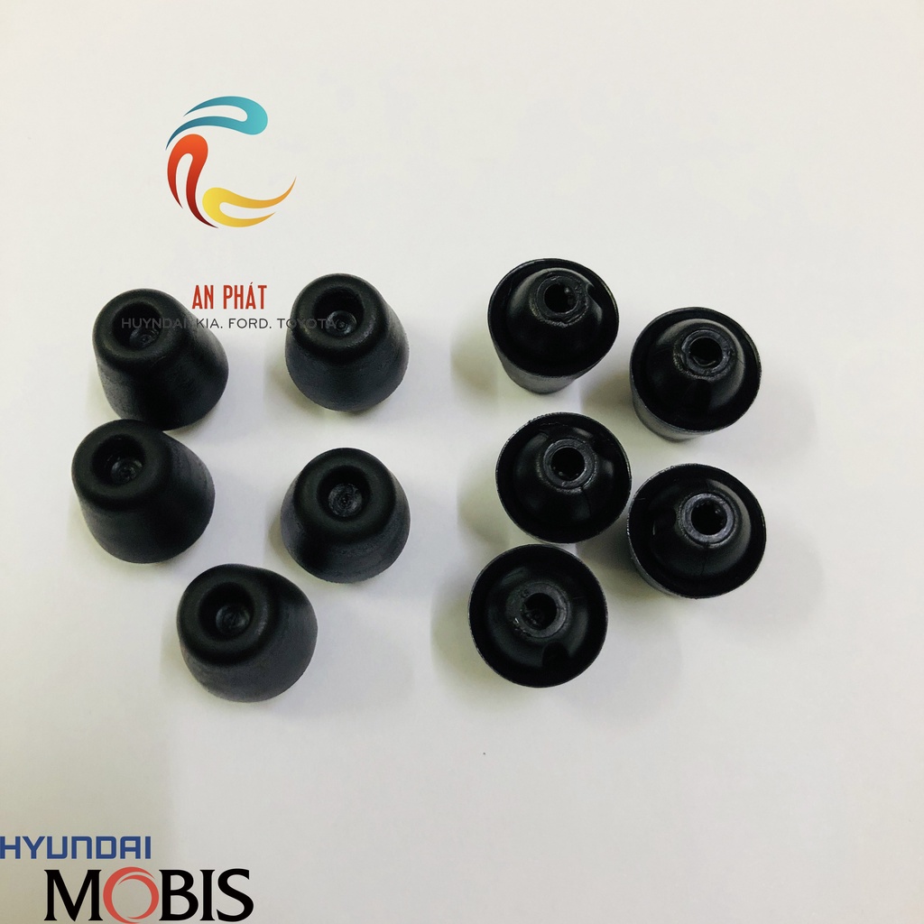 Cao su giảm trấn cánh cửa KIA HUYNDAI chính hãng MOBIS HÀN QUỐC