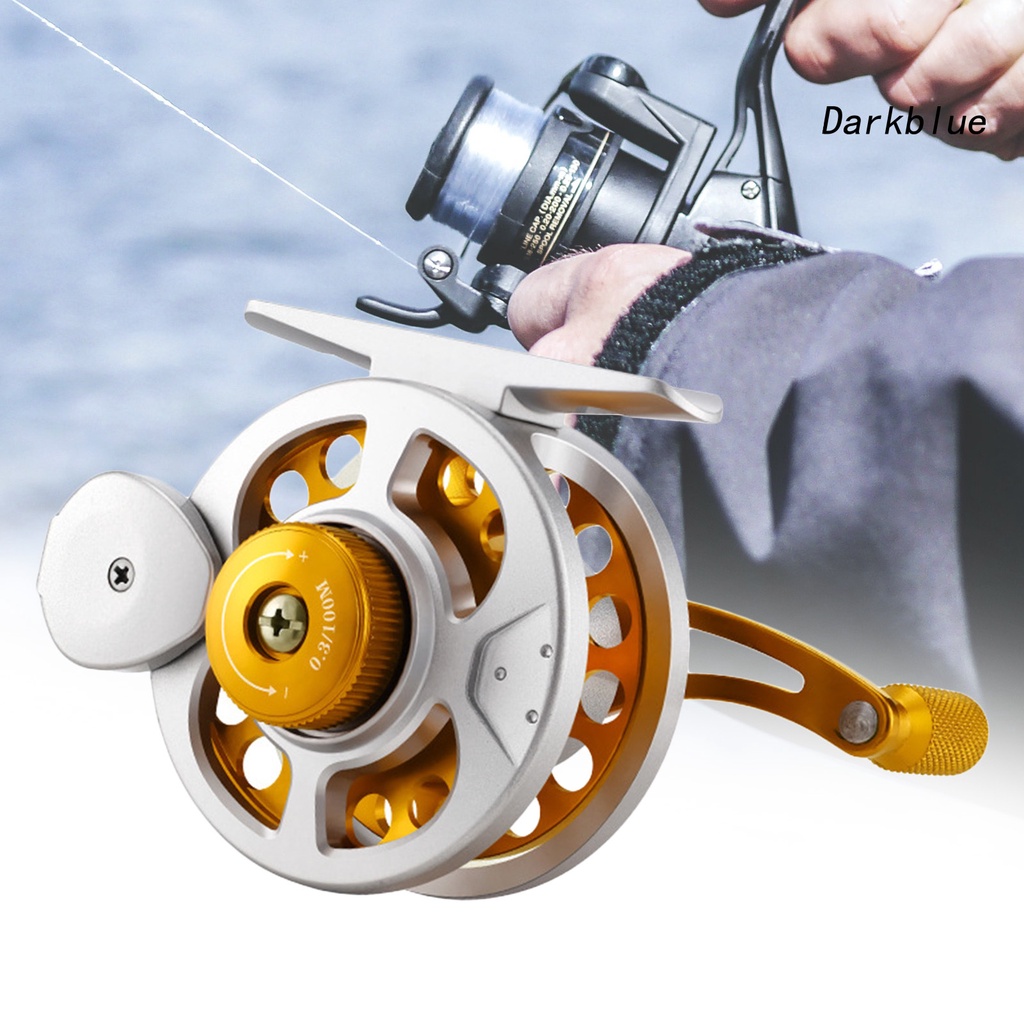 Máy Câu Cá Mini Tốc Độ Cao FHG-