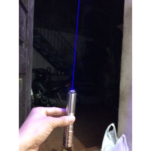 Laser blue siêu mạnh 1~2w