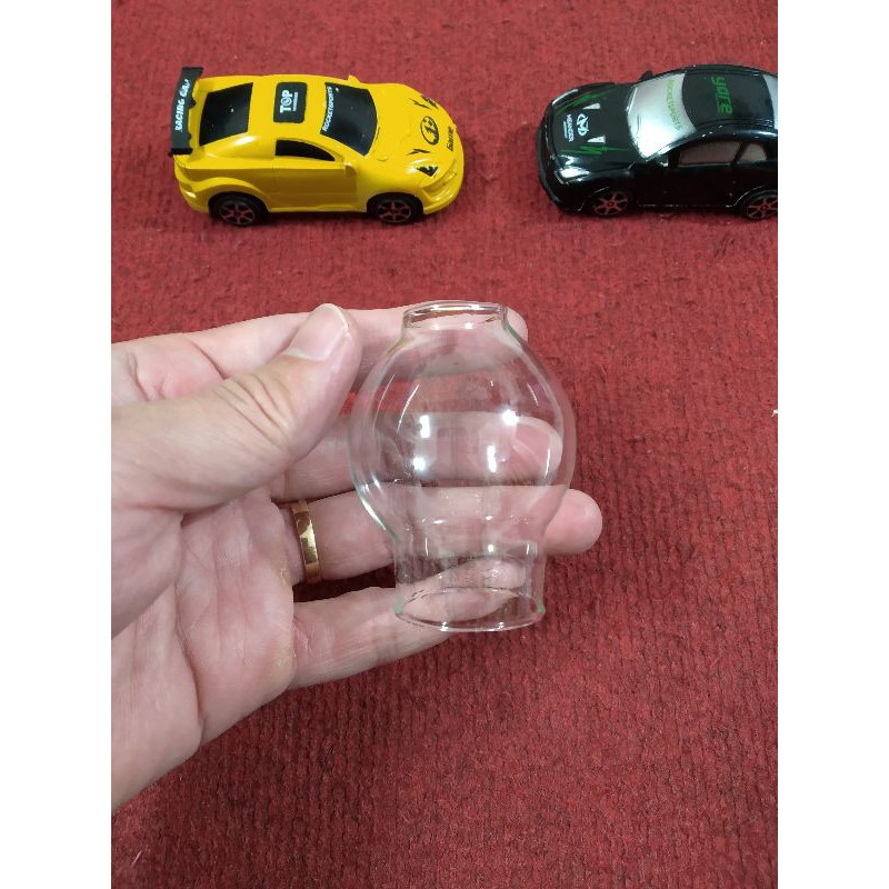 Bóng đèn dầu hạt mít M2