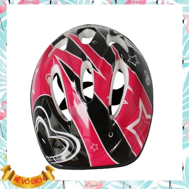 Mũ Bảo Hiểm Trượt Patin Chính Hãng Cougar Siêu Rẻ