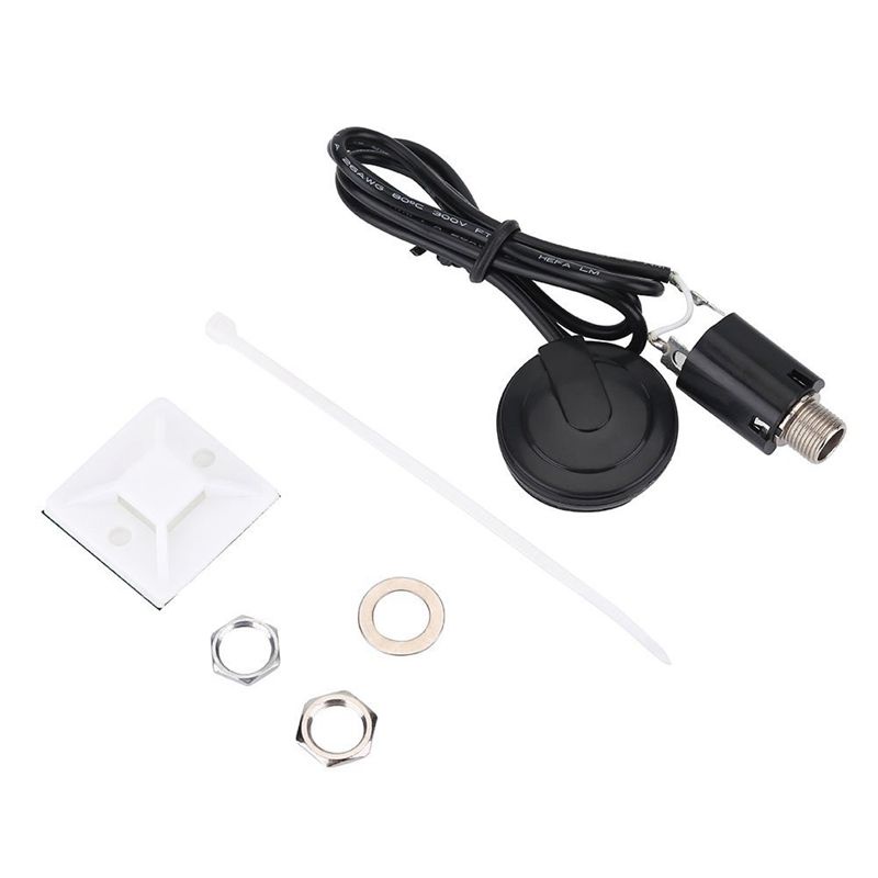 Bộ Chuyển Đổi pickup piezo Đàn guitar acoustic / violin / ukulele / mandolin