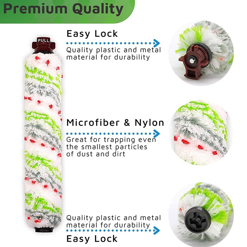 Replacements Part for BISSELL CrossWave All in One Wet Dry VacuumAndifany  | BigBuy360 - bigbuy360.vn