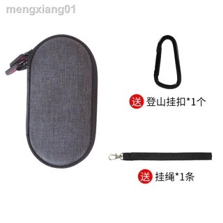 🧡Lưu Trữ Tai Nghe🧡 Túi Đựng Tai Nghe Thể Thao Beats X Huawei Freeace Sony Mini