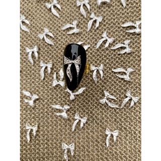 charm gắn móng, cham nail trang trí móng mã 15, 16