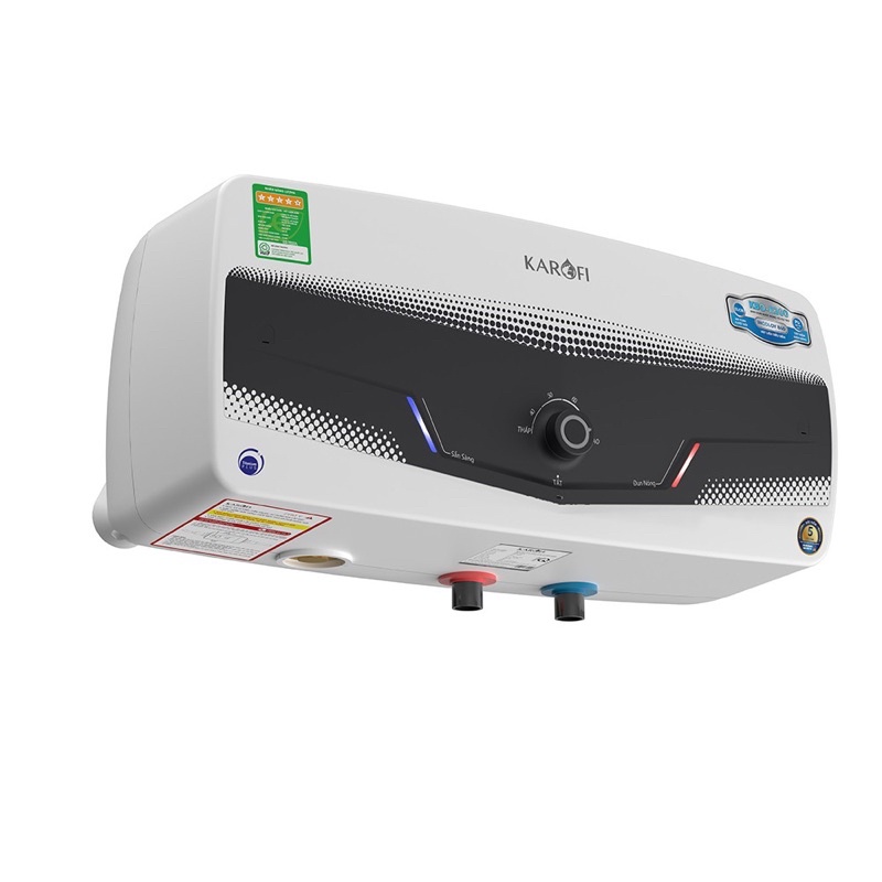Bình nóng lạnh KAROFI 20l_R200_ Sản phẩm đột phá thương hiệu KAROFI