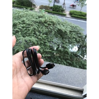 Dây cáp sạc nhanh Type C-Type C cho samsung galaxy Note 10 Note 10 Plus