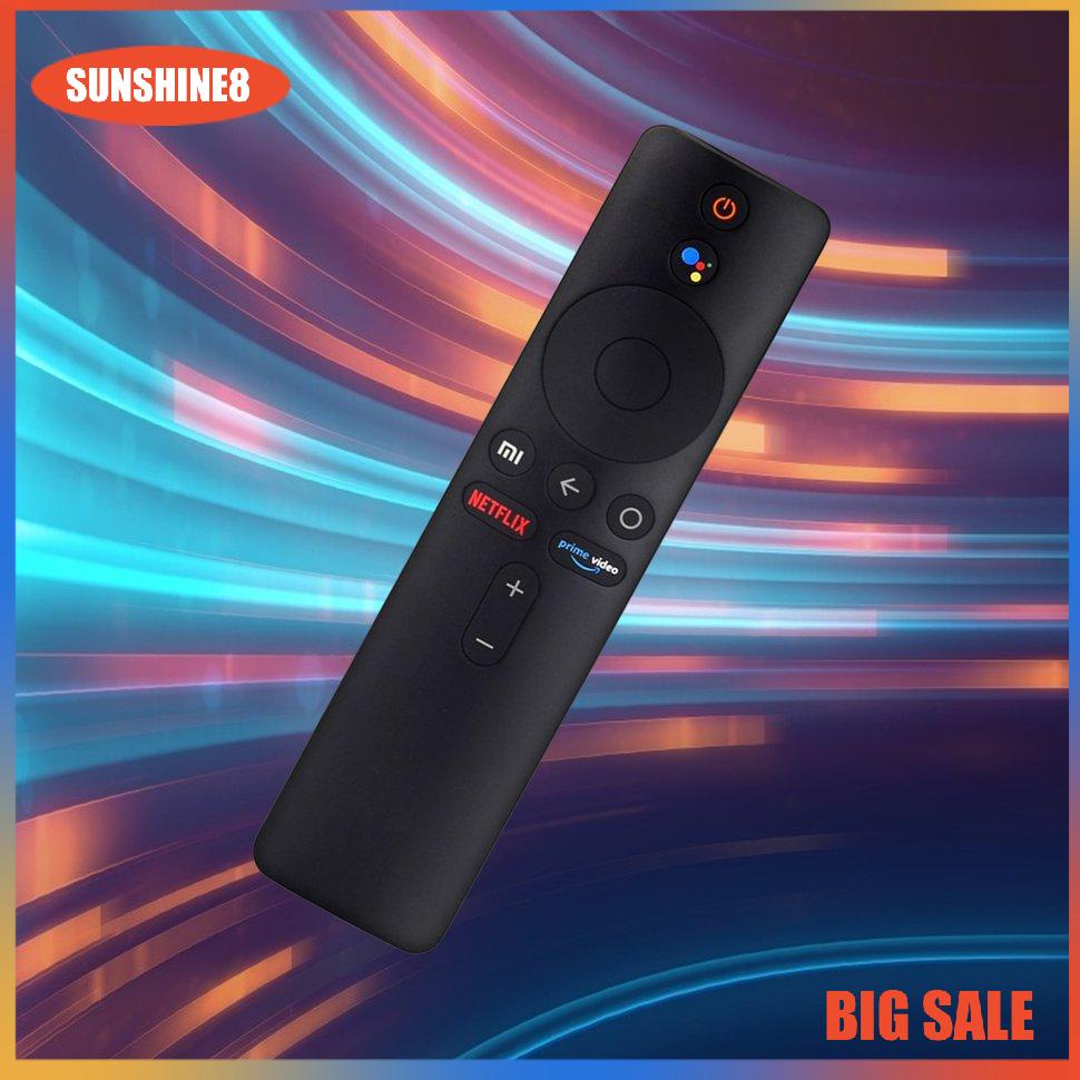 【SUN】điều khiển từ xa Phiên bản toàn cầu ổn định TV Stick Smart TV BOX Đầu phát phương tiện điều khiển từ xa