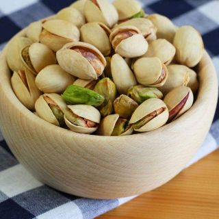 Hạt Dẻ Cười hộp 500g