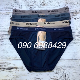 Quần  thun mát lạnh body silver