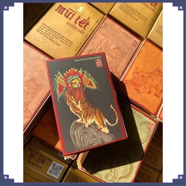 Combo 10 Bánh Xà Bông Mùi Tết HTX Sinh Dược - Hương Vị Tết Cổ Truyền | BigBuy360 - bigbuy360.vn