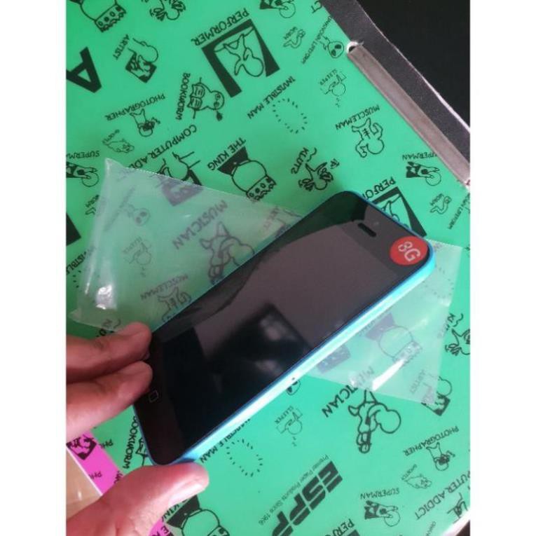 điện thoại Iphone 5C 16G máy Quốc tế zin, Chính hãng, Full Chức năng | BigBuy360 - bigbuy360.vn