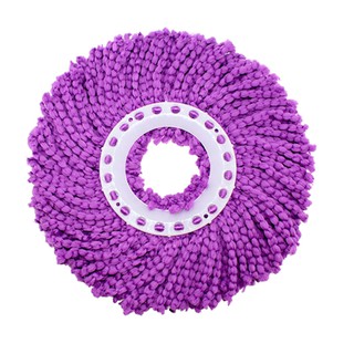 Bông lau cotton 360 độ, Bông lau nhà