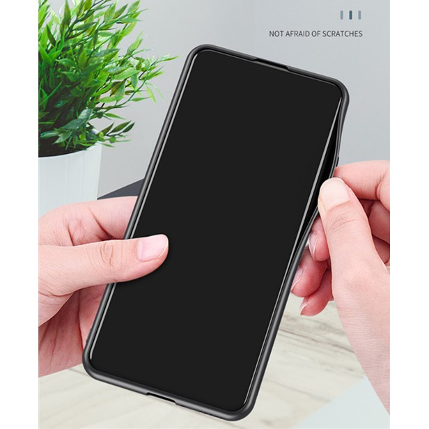 Bao Da Điện Thoại Cứng Bảo Vệ Cho Oppo Reno 3 3pro 4 4pro Ốp | BigBuy360 - bigbuy360.vn