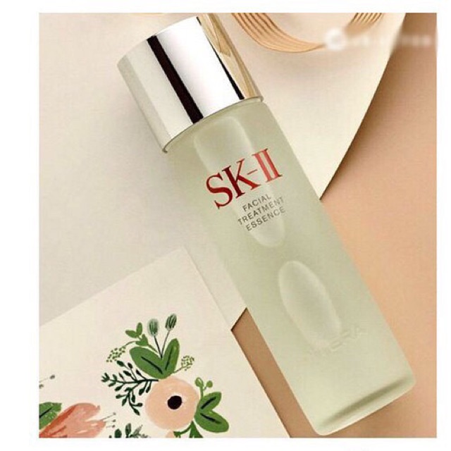 Nước thần SK-II Facial Treatment Essence 75ml