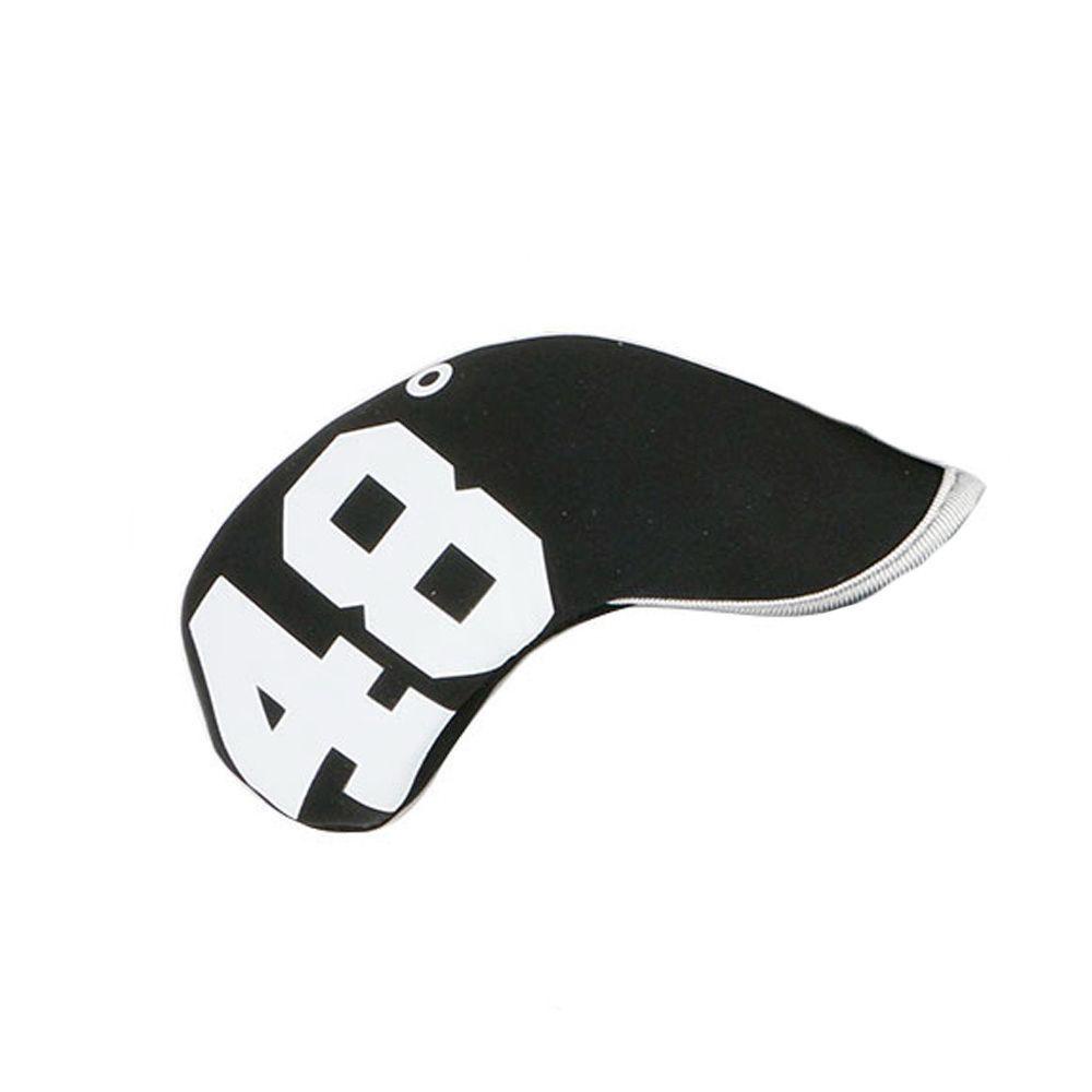 Vỏ Bọc Bảo Vệ Đầu Gậy Đánh Golf Chống Thấm Nước Di Động DANILO