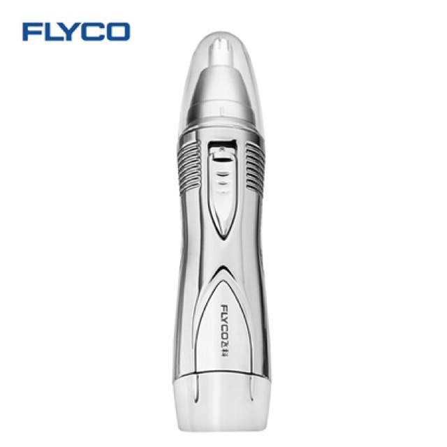 [Gọn Gàng ] Máy tỉa lông mũi Flyco FS7806 FS7805 chính hãng