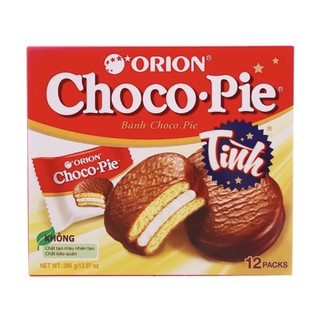 1 Thùng bánh CHOCO-PIE