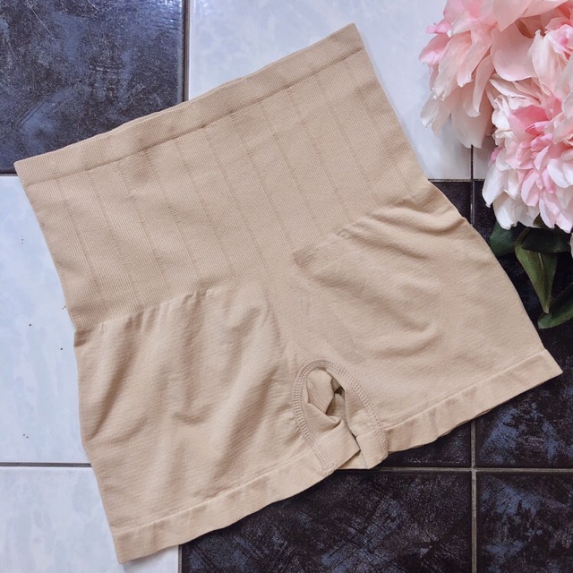 QUẦN GEN NỊT BỤNG ĐỊNH HÌNH EO THON | BigBuy360 - bigbuy360.vn