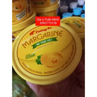 Bơ Tường An 200g