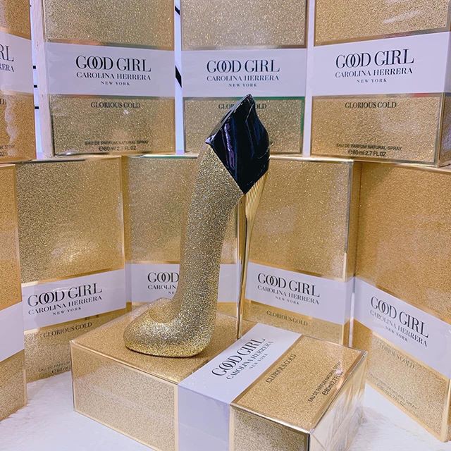 💥Hot💥Nước hoa chính hãng Good Girl Glorious Test 5ml/10ml/20ml | BigBuy360 - bigbuy360.vn