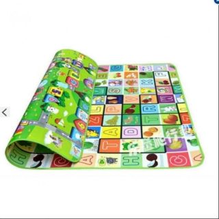 THẢM MOBOSHI CAO CẤP KÍCH THƯỚC 1.8×2M