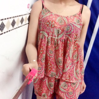 Combo 20bo đồ ngủ