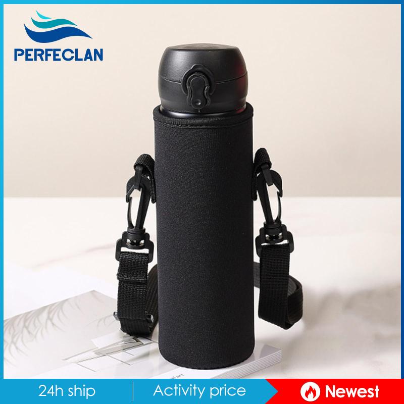 Giá Đỡ Chai Nước Có Thể Điều Chỉnh Dành Cho Học Sinh