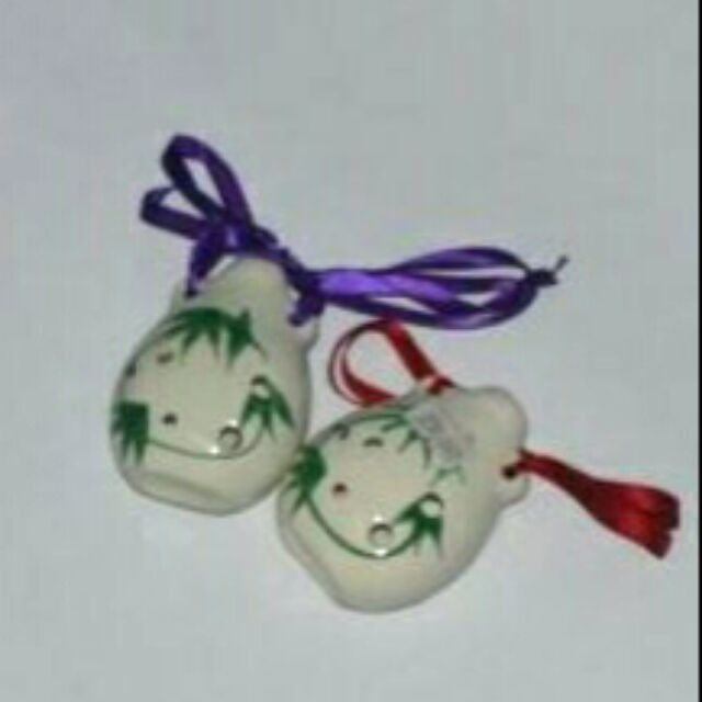 Kèn Ocarina 6 lỗ