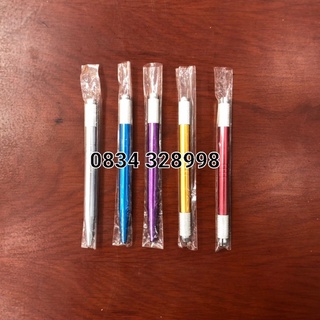 Cán dao điêu khắc mày, môi 1 đầu/ 2 đầu