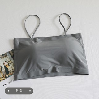 áo bra lụa hai dây