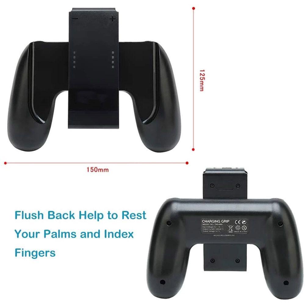 Đế Sạc Tay Cầm Chơi Game Nintendo Switch Chuyên Dụng