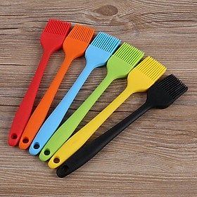 Chổi quét Silicon  Chổi quét dầu bơ làm bánh BẾP NHÀ BEAR