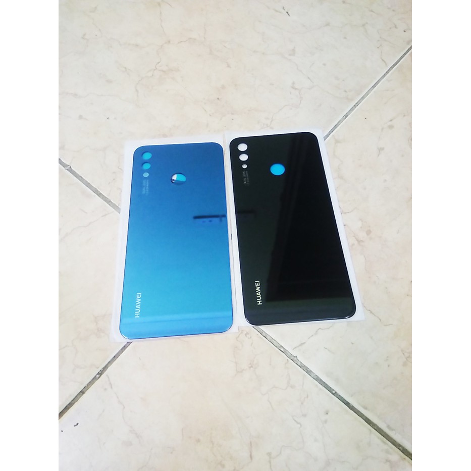 Nắp lưng điện thoại Huawei P20 lite chính hãng, thay nắp lưng Huawei P20 lite chất lượng