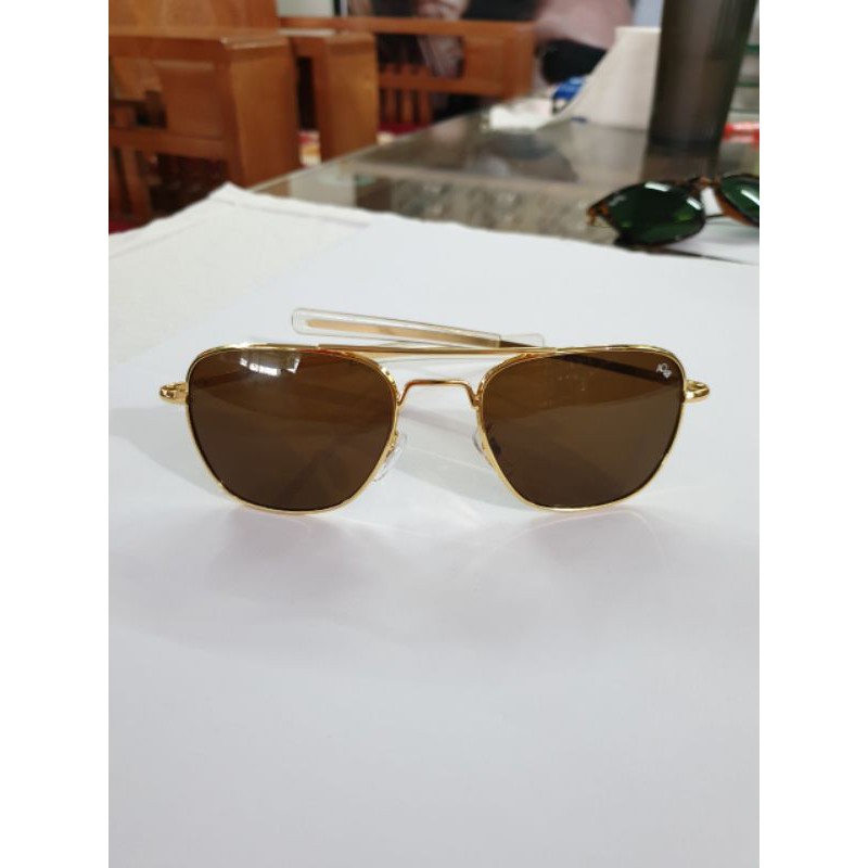 Kính hàng bãi cơn AO 20KGP của mỹ