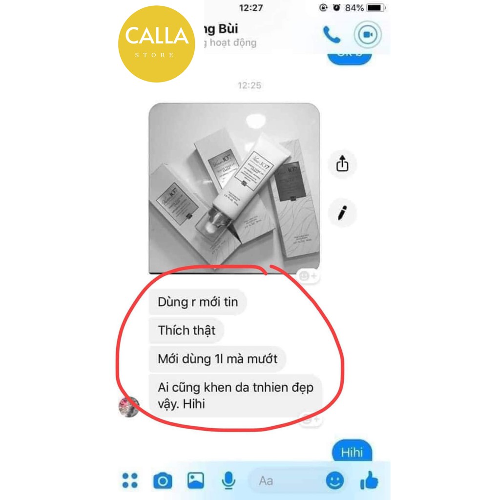 KEM DƯỠNG TRẮNG NÂNG TONE BAN NGÀY STEAM J07