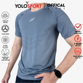Áo Nam Eagle Full Body - Yolo Sport