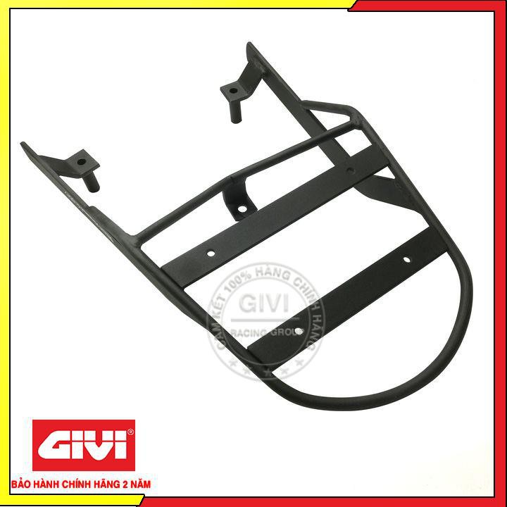 🔥Baga Sau Givi Chính Hãng Cho Xe Honda Vario 150 - BH 2 Năm