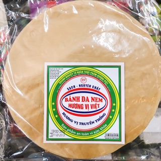 BÁNH ĐA NEM HƯƠNG VIỆT