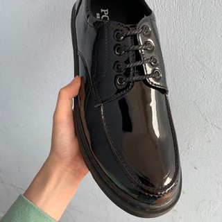 Giày dr marten nam tăng chiều cao