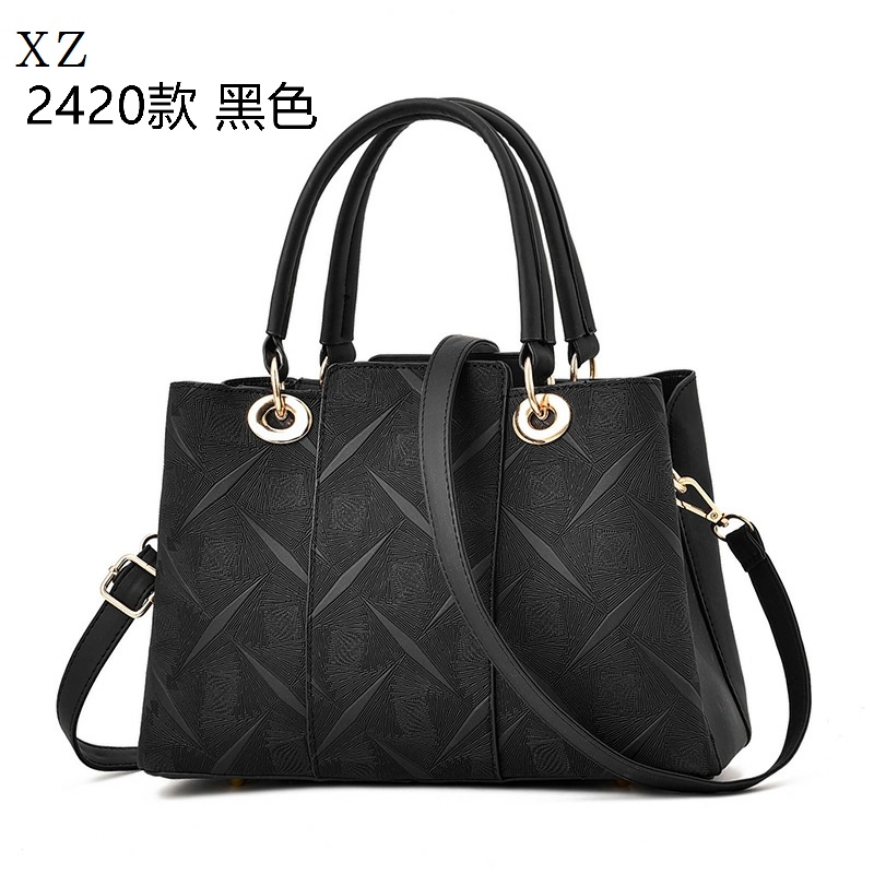 Túi Xách Đeo Vai Thời Trang Mùa Hè Cho Phụ Nữ Trung Niên 2022