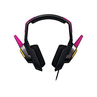 Tai nghe GAMING Razer MEKA D VA 7.1